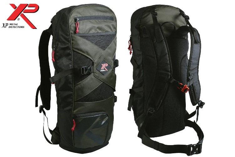 XP Rucksack Basic 240